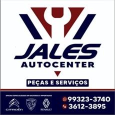 Jales Auto Center