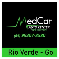 MEDCAR AUTO CENTER